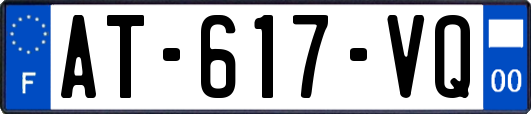 AT-617-VQ