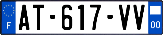 AT-617-VV