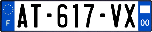 AT-617-VX