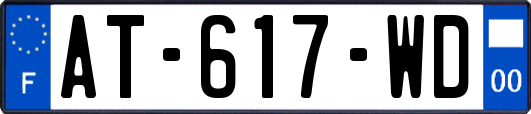 AT-617-WD
