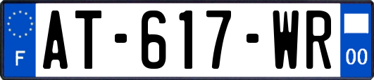 AT-617-WR