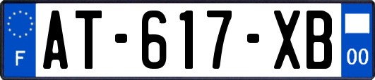 AT-617-XB