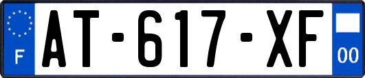 AT-617-XF