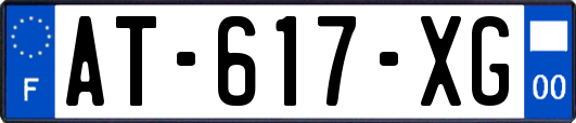 AT-617-XG