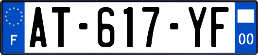 AT-617-YF