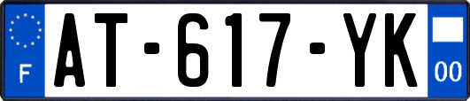 AT-617-YK