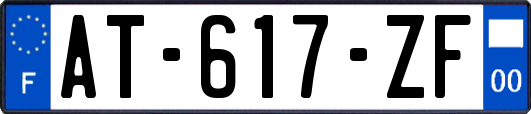 AT-617-ZF