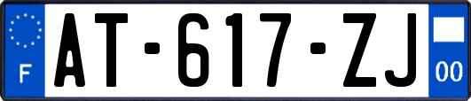 AT-617-ZJ