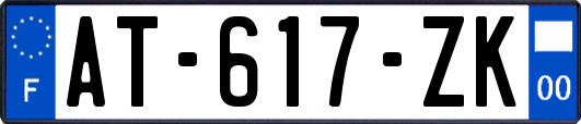 AT-617-ZK