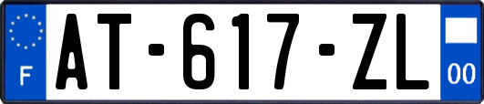 AT-617-ZL