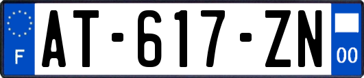 AT-617-ZN