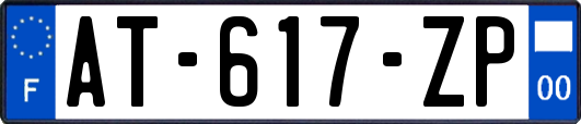 AT-617-ZP