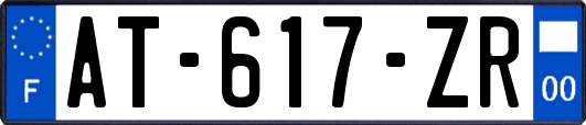 AT-617-ZR