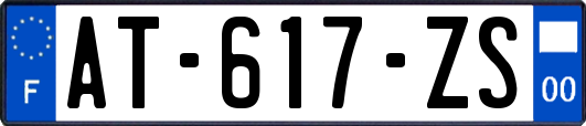 AT-617-ZS