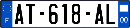 AT-618-AL