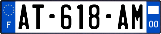 AT-618-AM