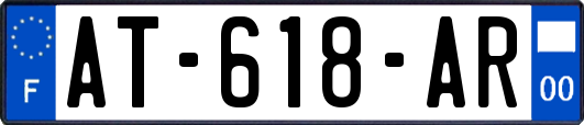 AT-618-AR