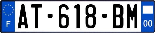 AT-618-BM