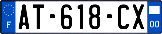 AT-618-CX