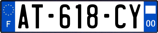 AT-618-CY