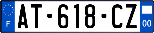 AT-618-CZ