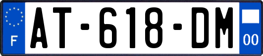 AT-618-DM