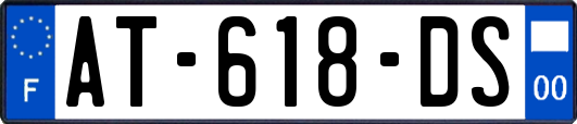 AT-618-DS