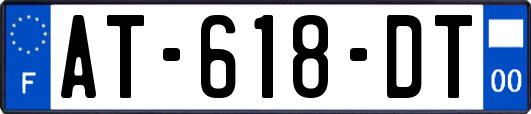 AT-618-DT
