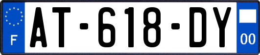 AT-618-DY