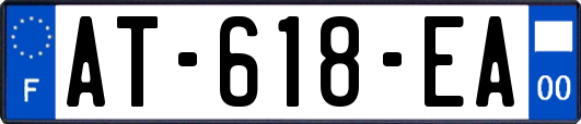 AT-618-EA