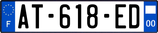 AT-618-ED