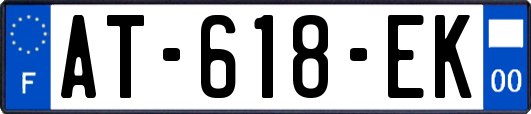 AT-618-EK