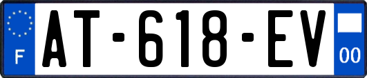 AT-618-EV