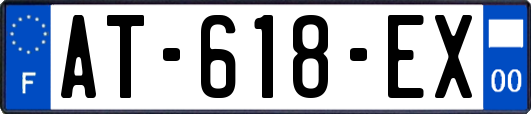 AT-618-EX