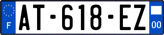 AT-618-EZ