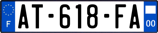 AT-618-FA