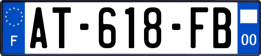 AT-618-FB