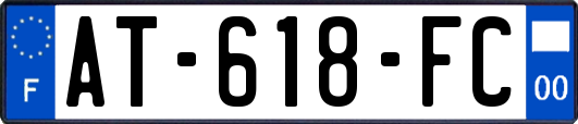 AT-618-FC