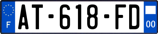 AT-618-FD