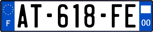 AT-618-FE
