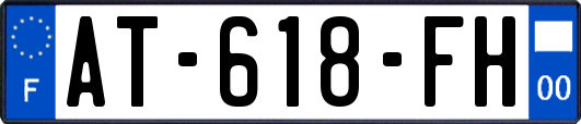 AT-618-FH