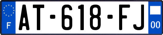 AT-618-FJ