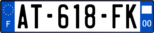 AT-618-FK