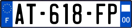 AT-618-FP