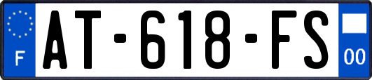 AT-618-FS