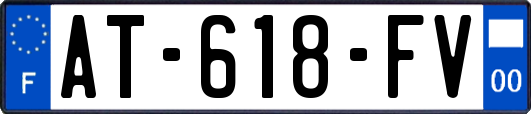 AT-618-FV
