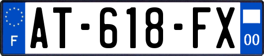 AT-618-FX