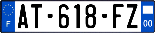 AT-618-FZ