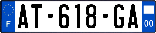 AT-618-GA