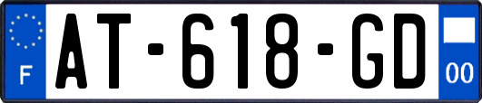 AT-618-GD